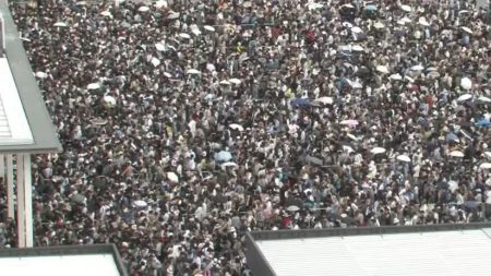 大阪・関西万博　GW明け5月9日（金）の来場者は10．2万人　一般来場者は8.2万人　期待されたGWも開幕日の約14万人超えず（MBSニュース） - Yahoo!ニュース