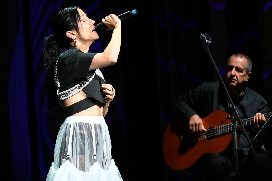 万博で朝から晩まで音楽三昧…ポルトガルの心、演歌のような存在 » Lmaga.jp
