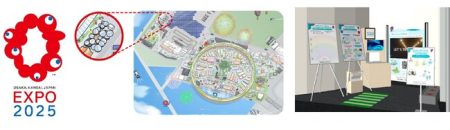 積水樹脂、大阪・関西万博「フューチャーライフエクスペリエンス」へ期間展示：紀伊民報AGARA｜和歌山県のニュースサイト