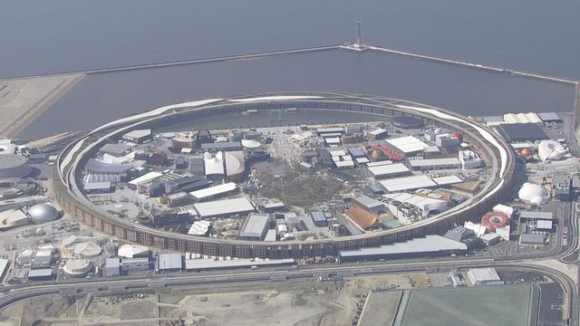 【速報】大阪・関西万博の総入場者数が300万人を突破 　一般来場者数は約250万人（読売テレビ） - Yahoo!ニュース