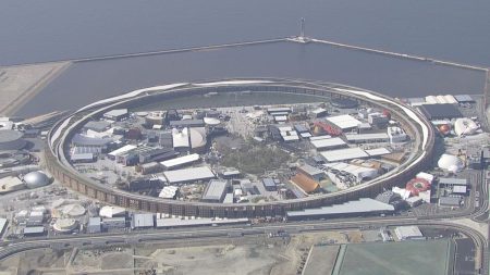 【速報】大阪・関西万博の総入場者数が300万人を突破 　一般来場者数は約250万人（2025年5月12日掲載）｜日テレNEWS NNN