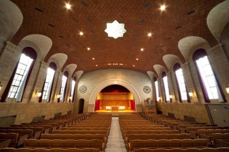 神戸女学院大学が5月20日に「大阪・関西万博合唱プロジェクト プレコンサート ～声・言葉・音楽・希望～ ''私達のいのちの声''をデザインする」を開催 ― 世界各国の音大生が歌声を響かせる | 河北新報オンライン