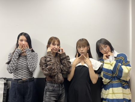 SCANDAL Catch up supported by 明治ブルガリアヨーグルト|【Season2 #111】大阪・関西万博で行ってみたいパビリオンは？|AuDee（オーディー） | 音声コンテンツプラットフォーム