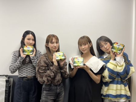 SCANDAL Catch up supported by 明治ブルガリアヨーグルト|【Season2 #111】SCANDAL、「大阪・関西万博」でライブします！|AuDee（オーディー） | 音声コンテンツプラットフォーム