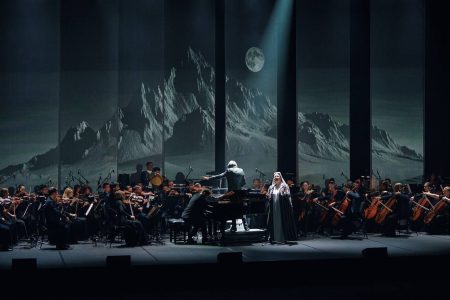 《大阪・関西万博》ウズベキスタン国立交響楽団の特別コンサートを5月18日（日）にEXPO ホールで開催 | Art and Culture Development Foundation under the Cabinet of Ministers of the Republic of Uzbekistanのプレスリリース