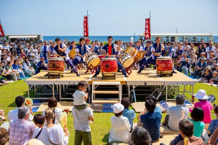 2025年大阪・関西万博に合わせ、“国生みの島”淡路島と世界をつなぐ「AWAJI EXPO ROAD」パソナグループ 『オマツリEXPO』 7月19日～21日に開催 | 株式会社パソナグループのプレスリリース