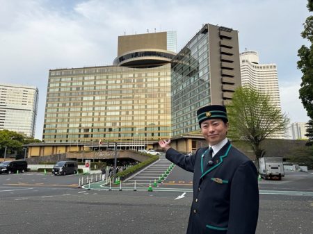 フジテレビ初の櫻井翔の単独冠番組！真夜中のホテルニューオータニ＆真夜中の大阪万博テレビ初公開 超豪華取材に櫻井も興奮！徹夜で体当たり - フジテレビ