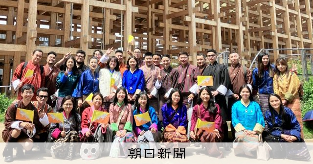 きょうも誰かが、故郷を思う日　万博会場の大切な一日 [大阪府] [大阪・関西万博2025][リング]：朝日新聞
