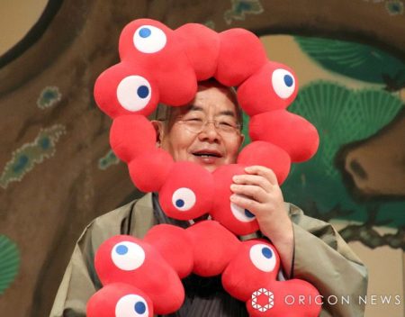 桂文珍「社内で最高のギャグ」大阪・関西万博吉本興業パビリオンで踊る社員の行方：山陽新聞デジタル｜さんデジ