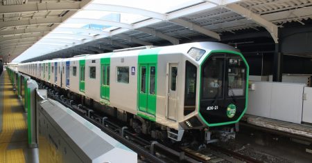 大阪・関西万博「会場アクセスは万全か」人工島開催の宿命 | なるほど電車ニュース | 土屋武之 | 毎日新聞「経済プレミア」