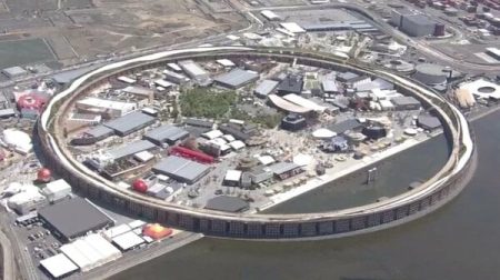 【大阪・関西万博】15日来場者は一般12万5000人 関係者1万8000人｜FNNプライムオンライン