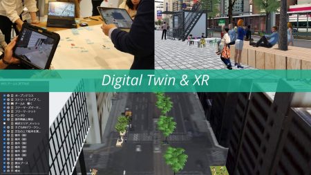 ホロラボ、大阪・関西万博のテーマウィークにtorinomeを活用したXRまちづくり事例を展示 | 株式会社ホロラボのプレスリリース