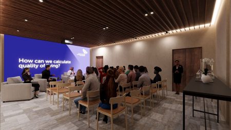 万博・サウジアラビア王国館、異文化ビジネスコラボレーションを開始 | 2025年大阪・関西万博 サウジアラビアパビリオンのプレスリリース