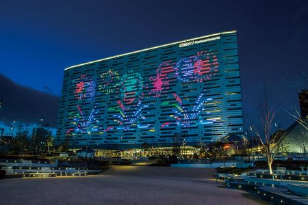 泊まるだけで…大阪・関西万博が１２０％楽しめるホテル、ＯＭＯ７大阪。[PR] » Lmaga.jp