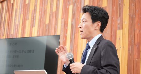 関西医科大学、光免疫療法の最新研究を紹介　大阪万博でセミナー - 日本経済新聞
