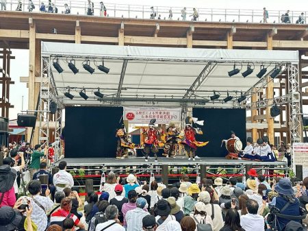 安芸高田の吉田高神楽部、大阪・関西万博で上演 「ひろしま神楽」の魅力を発信|47NEWS（よんななニュース）