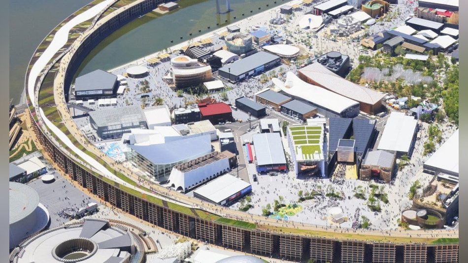 大阪万博:万博閉場時間、BIE事務局長が午後11時までの延長提案…夜間の来場促す狙い : 読売新聞