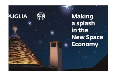 2025年大阪・関西万博（アプーリア地方）：航空宇宙関連企業がイタリアパビリオンに出展 Apulia Region｜共同通信PRワイヤー｜下野新聞デジタル