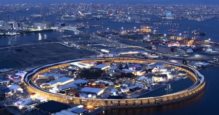 大阪万博の閉場、午後11時まで1時間延長を提案　BIE事務局長 - 日本経済新聞