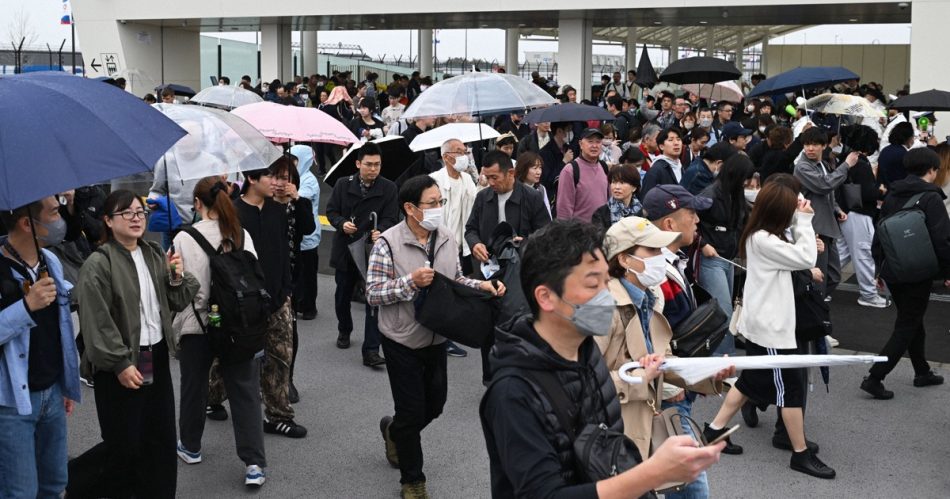 鉄道各社の万博効果は?　大阪メトロは輸送収入150億円超の予想 | 毎日新聞