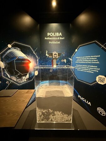 2025年大阪・関西万博（アプーリア地方）：万博におけるプーリア州‐文化、スペースエコノミー、そして投資：紀伊民報AGARA｜和歌山県のニュースサイト