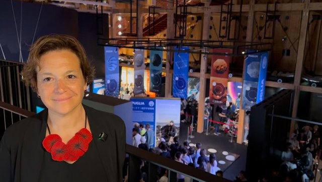 2025年大阪・関西万博（アプーリア地方）：イタリアパビリオンでのプーリア州の体験が成功 | Apulia Regionのプレスリリース | 共同通信PRワイヤー