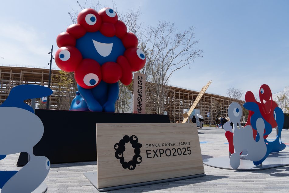 大阪・関西万博、6月も予約なし来場が可能に - トラベル Watch
