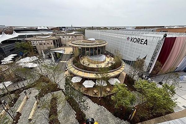 大阪・関西万博の韓国イベント 5万人以上が来場 l KBS WORLD Japanese