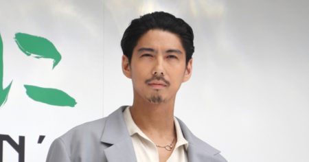 ORICON NEWS：賀来賢人、大阪・関西万博の活気に興奮「また来ます！」　楽しみ方は「何の前情報もなく、発見したところに…」 | 毎日新聞