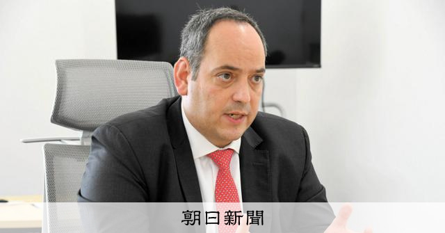 「魅力、パビリオンだけじゃない」　国際機関トップが語る今回の万博 [大阪・関西万博2025][リング]：朝日新聞