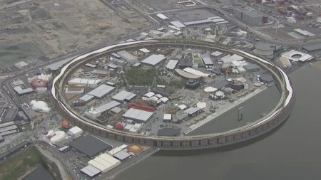 【速報】大阪・関西万博 JR桜島駅からのシャトルバス「午前10時半までは予約者のみ」に　30日から（2025年5月23日掲載）｜YTV NEWS NNN