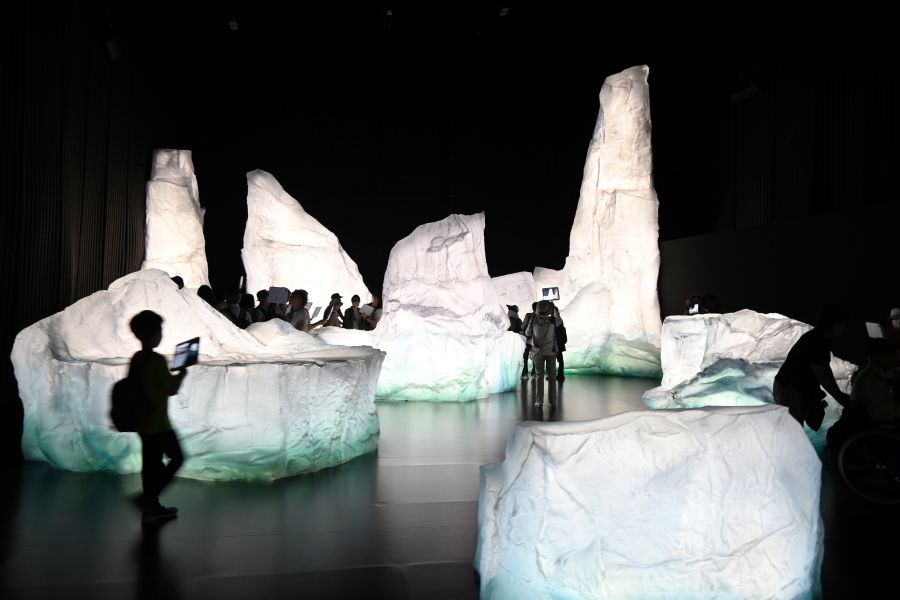 万博カナダ館でミステリーハント、赤毛のアンの家に一角獣…仕掛け多数 » Lmaga.jp