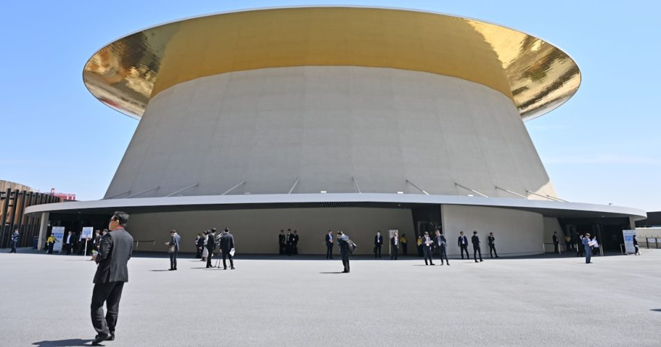 大阪万博、7月3日の「ジャパンデー」にMISIAさん出演 - 日本経済新聞