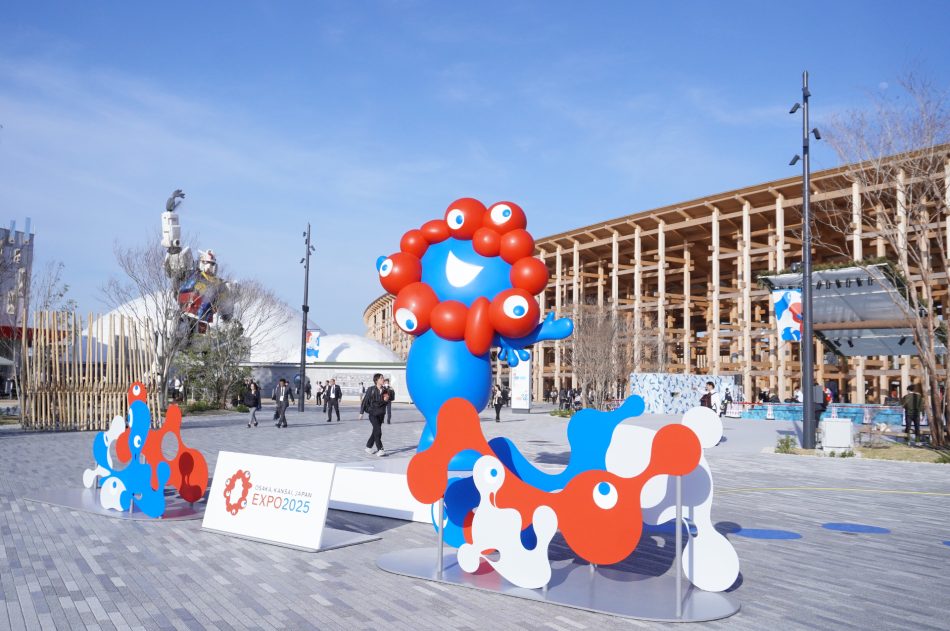 大阪・関西万博、始発～10時半の桜島駅発シャトルバスは予約必須に - トラベル Watch