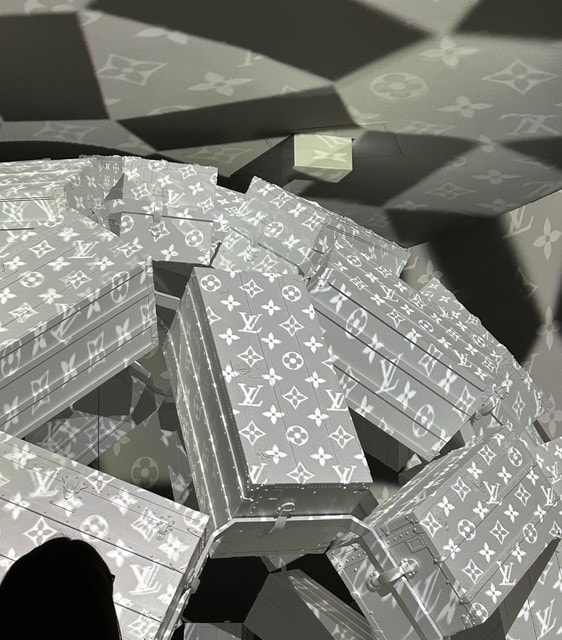 辻川家の大阪関西万博レポ② | Precious in my life私の大切なもの | mi-mollet（ミモレ） | 明日の私へ、小さな一歩！