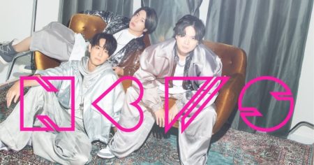 万博会場から生放送『音道楽EXPO』アーティスト歌唱曲＆コラボ発表　NEWS、関西ジュニアが世界で人気のアニソン披露 【大阪・関西万博】 | ORICON NEWS
