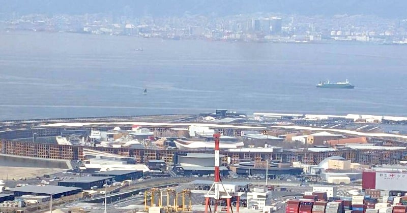 万博、アクセス方法に“新ルール”発表　意見さまざま「めっちゃいい」「無いって詰む人が増えそう」 【大阪・関西万博】 | ORICON NEWS