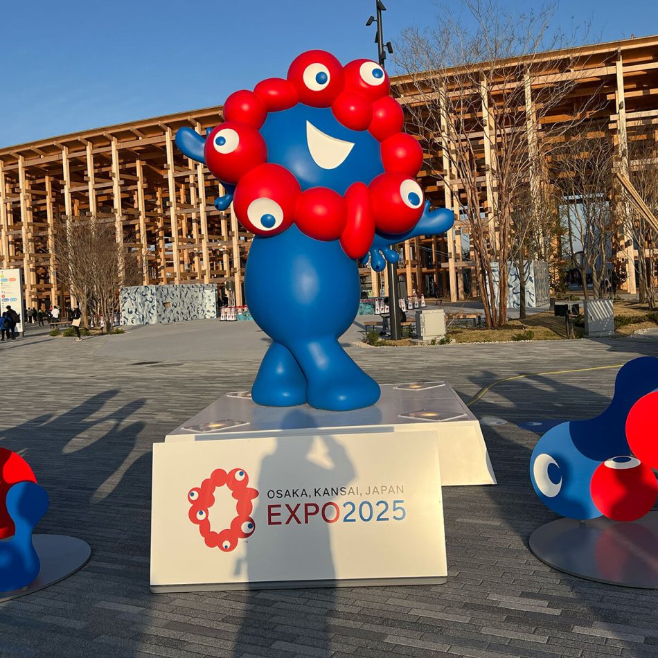 行ってよかった「大阪・関西万博パビリオン」ランキング！「日本館」「アメリカパビリオン」を超えた1位は？（女性自身） - Yahoo!ニュース