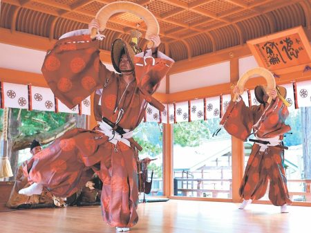 こきりこ踊り、大阪・関西万博で披露　６月５日、保存会「大変名誉」｜北日本新聞webunプラス