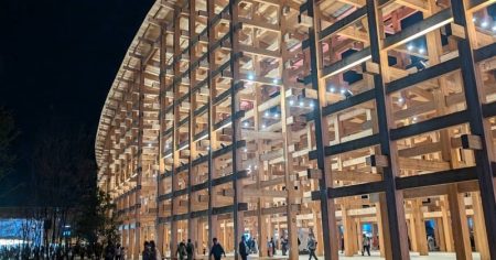 万博、虫「ユスリカ」大量発生対策で“アルマゲドン展開”　虫除けタッグ実現？ 吉村知事も感謝 【大阪・関西万博】 | ORICON NEWS