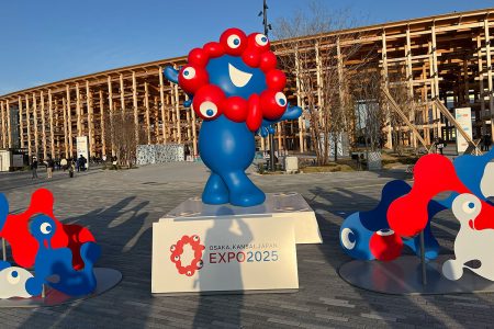 【大阪・関西万博】行ってよかったパビリオン、1位は?　日本館とアメリカが同率2位 - トピックス｜ニフティニュース