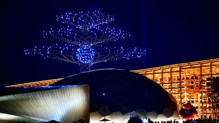 大阪・関西万博は期間限定のパワースポット！《試せば変わる藤島佑雪の最強開運↑メソッド/ Good Luck Tips》 | Vogue Japan