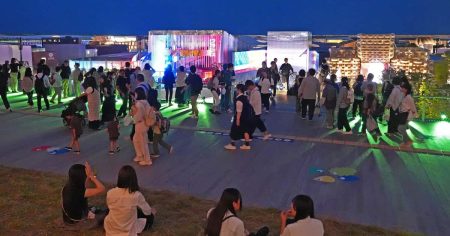 万博の夜間退場巡り、海外勢が怒りの抗議　BIEの閉場時間延長案に飛びつけぬ運営事情 - 産経ニュース