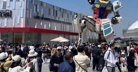 大阪万博で見えた日本経済の弱みと強み　夢をかなえる「勝ち筋」は - 日本経済新聞