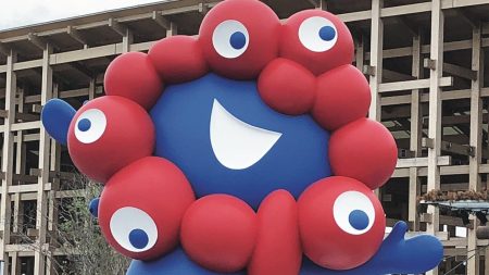 デザイン視点で見る大阪・関西万博　資材再利用など「持続可能性」配慮：日経クロストレンド