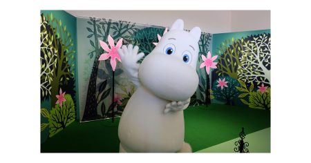 大阪･関西万博でムーミンに会おう！【ムーミン春夏秋冬】 | ムーミン公式サイト