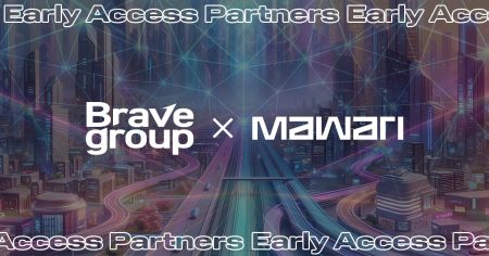Brave group、XR体験を届けるMawariとアーリーアクセスプログラム開始 大阪・関西万博で初提供 | Musicman