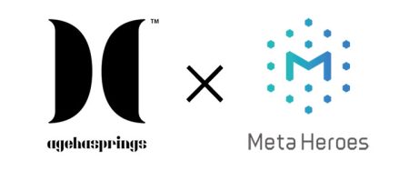 agehasprings × Meta Heroes 大阪・関西万博で新会社設立発表、次世代型クリエイティブ・プラットフォームを構築 | Musicman