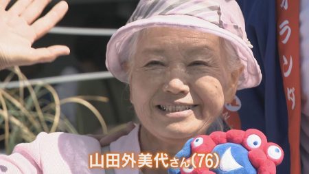 大阪・関西万博の全てのパビリオンを制覇！「万博おばあちゃん」開幕から46日連続で万博会場へ（2025年5月28日掲載）｜YTV NEWS NNN