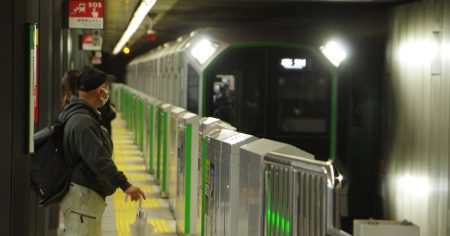 大阪メトロ中央線、大阪万博輸送で昼間増便や終電延長　夏休み視野 - 日本経済新聞